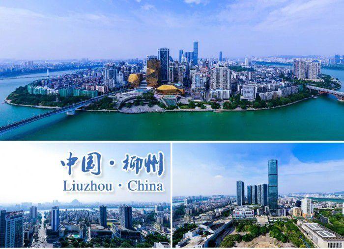 門店實(shí)景體驗(yàn) | 賞春花秋水，贊質(zhì)感門店：金科瓷磚?柳州店